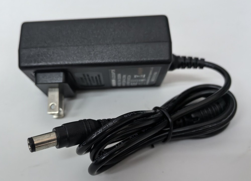 AC Adapter for HJS-02 HJS03 RS01 RS02 RS03 ADC09A Thermal Wire Stripper Charger-image