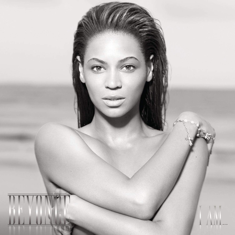 I Am...sasha Fierce