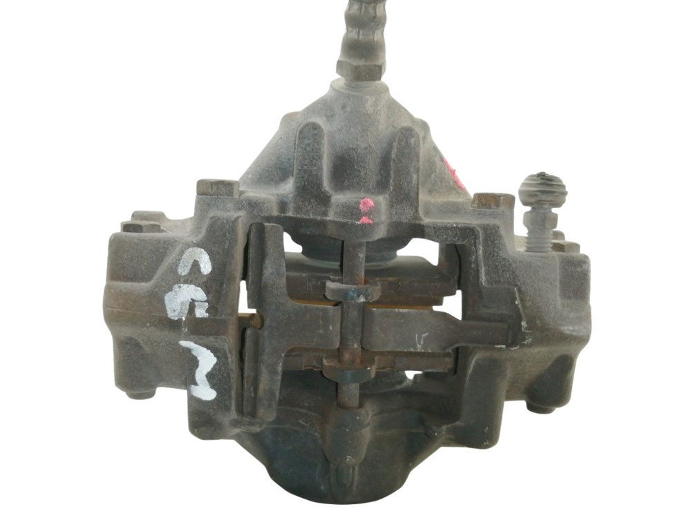 REAR RIGHT BRAKE CALIPER / 1170700 FOR MERCEDES-BENZ C-CLASS W203 SPORTCO