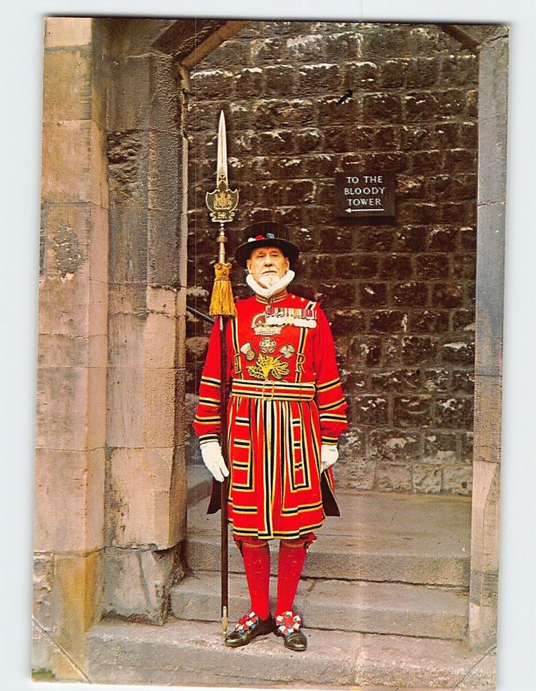 Postcard A 