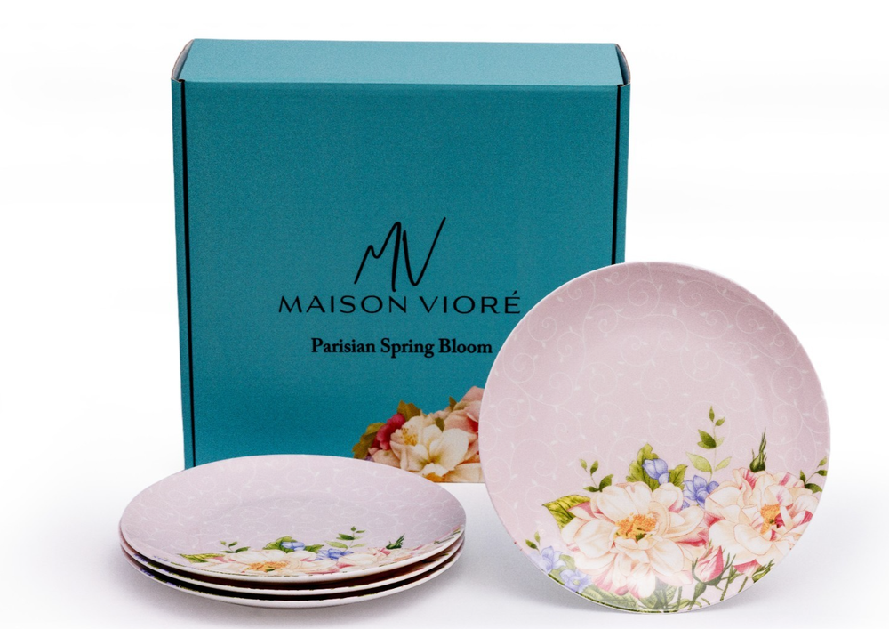 Maison Viore Parisian Spring Bloom 8