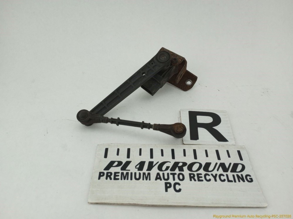 Range Rover HSE L322 Rear Passenger Right Height Level Sensor Fits 2010-2012 10