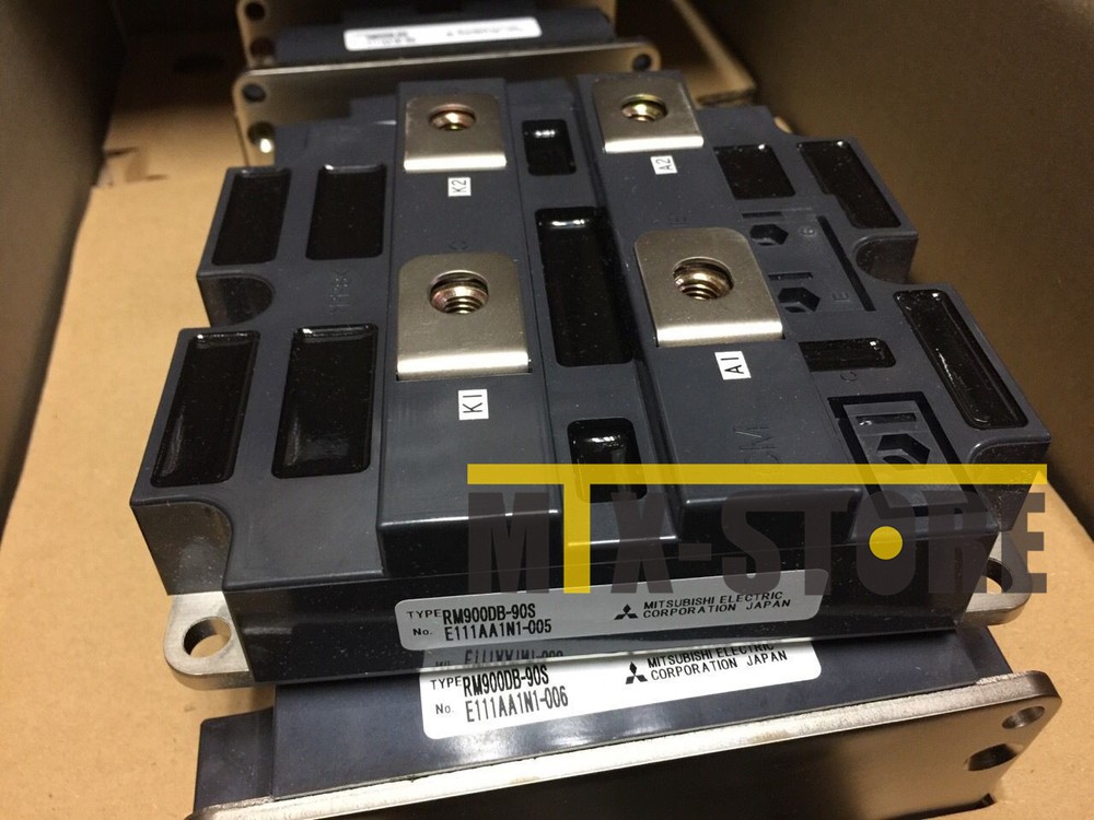 1PC Brand New Mitsubishi Module RM900DB-90S RM900DB90S Quality Assurance 100%