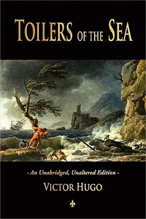 Toilers of the Sea (Paperback or Softback)