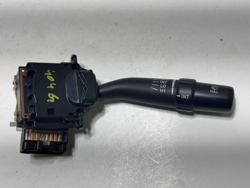 2004-2006 Toyota Solara OEM Wiper Control Switch