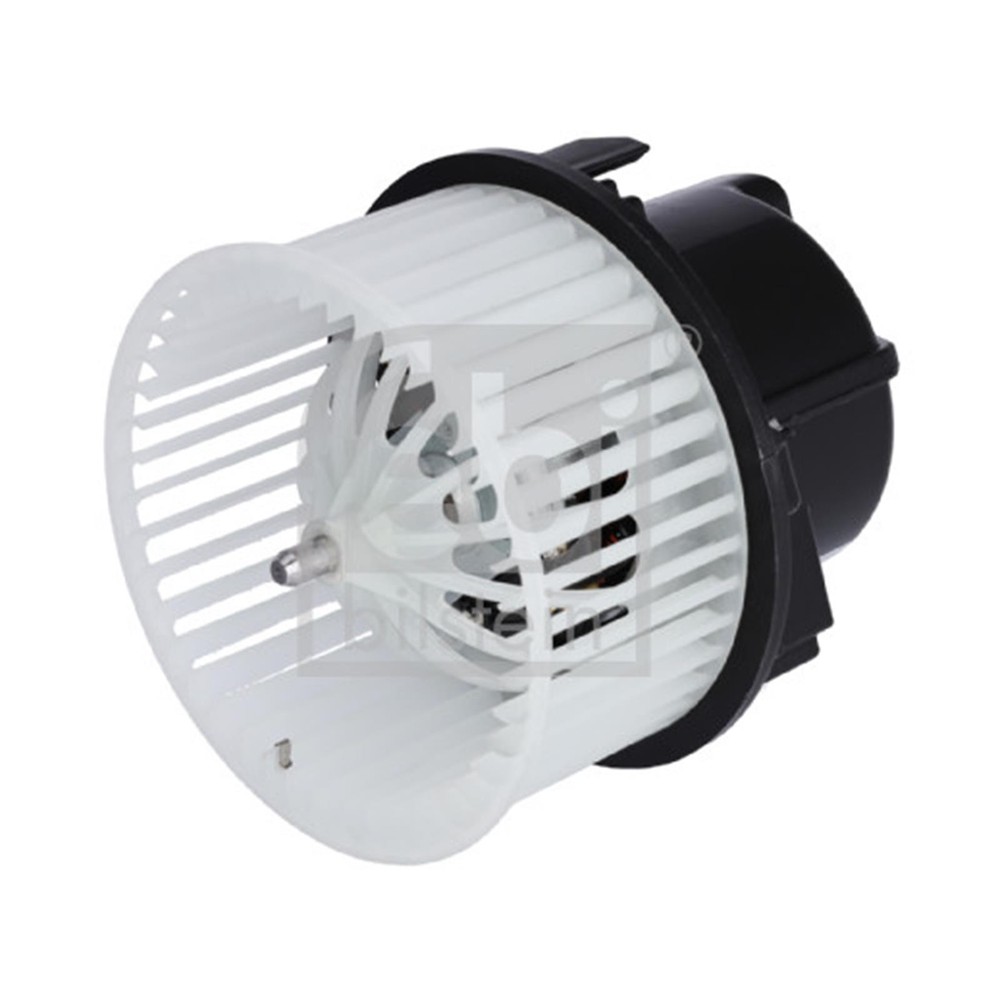 Febi Interior Blower Compatible with Volvo V70 S80 V60 S60 XC60 XC70 & Land Rover Freelander 2 Range Rover Evoque