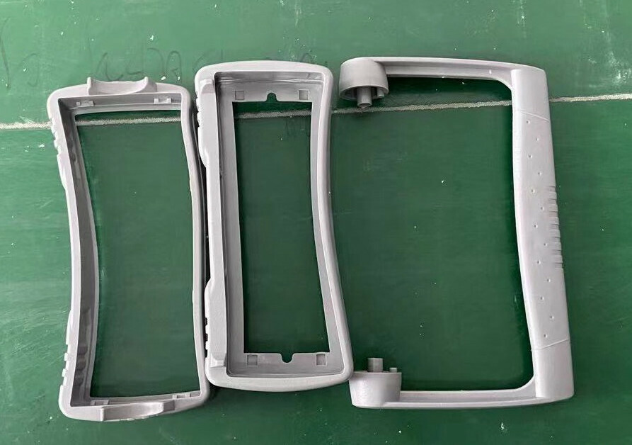 1set for HP Agilent Bumper Handle Kit 34401A 33120A 53132A 33250A 53181A 33220A