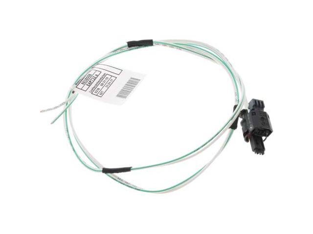 For Direct Injection High Pressure Fuel Pump Wiring Adapter 76344RVRX