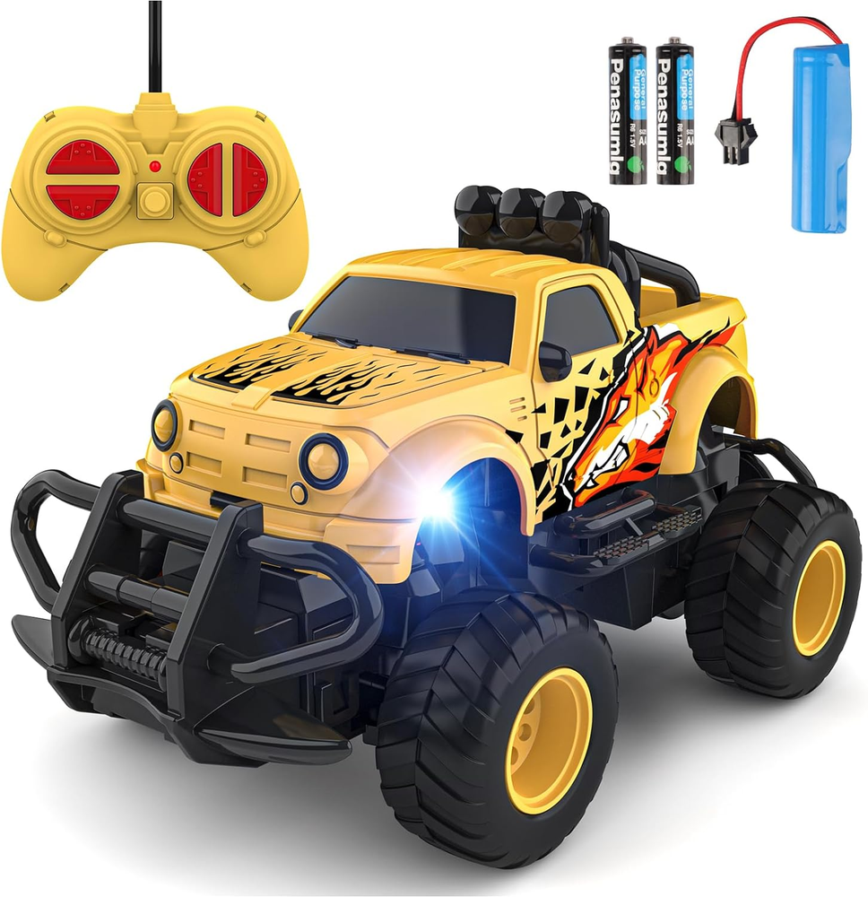 Educational Learning Toys for Kids Toddlers Age 3 4 5 6 7 8 Years Old Boys Girls