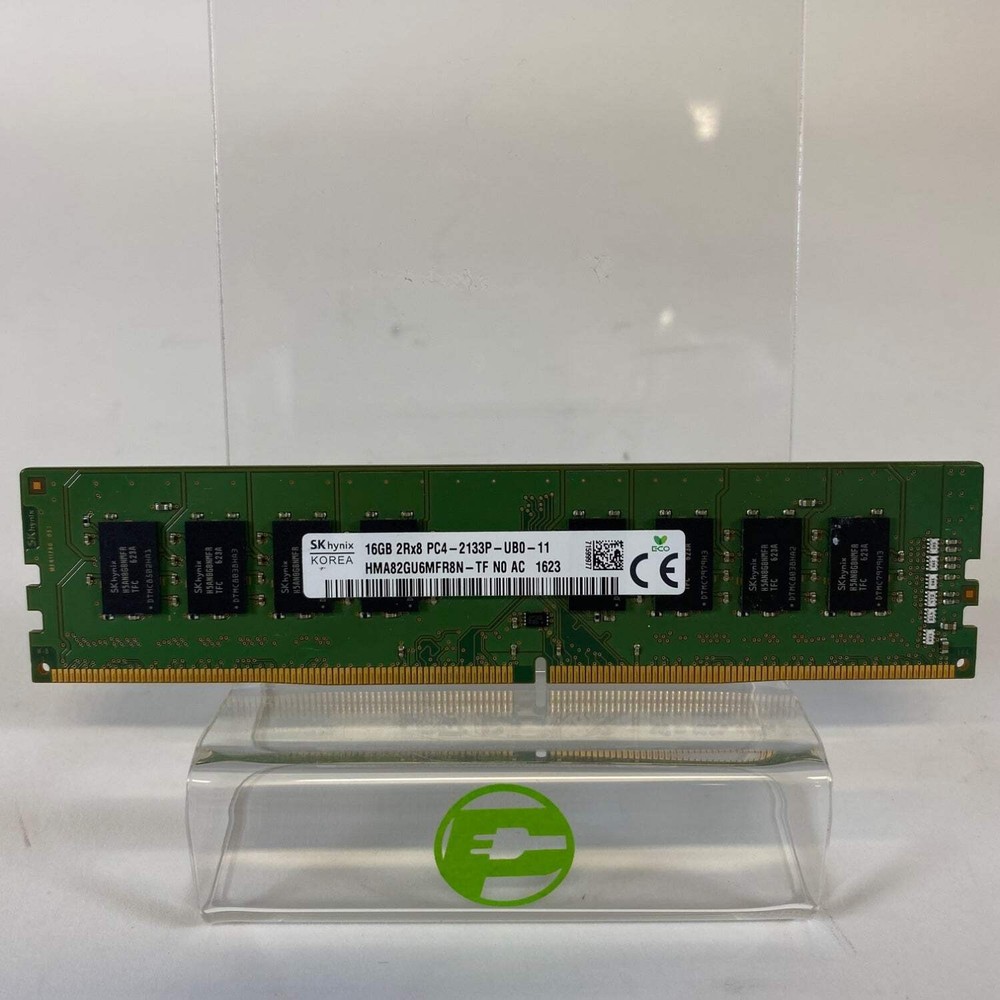 SK Hynix FURY 16GB (1x16GB) RAM DDR4 2133MHz HMA82GU6MFR8N-TF