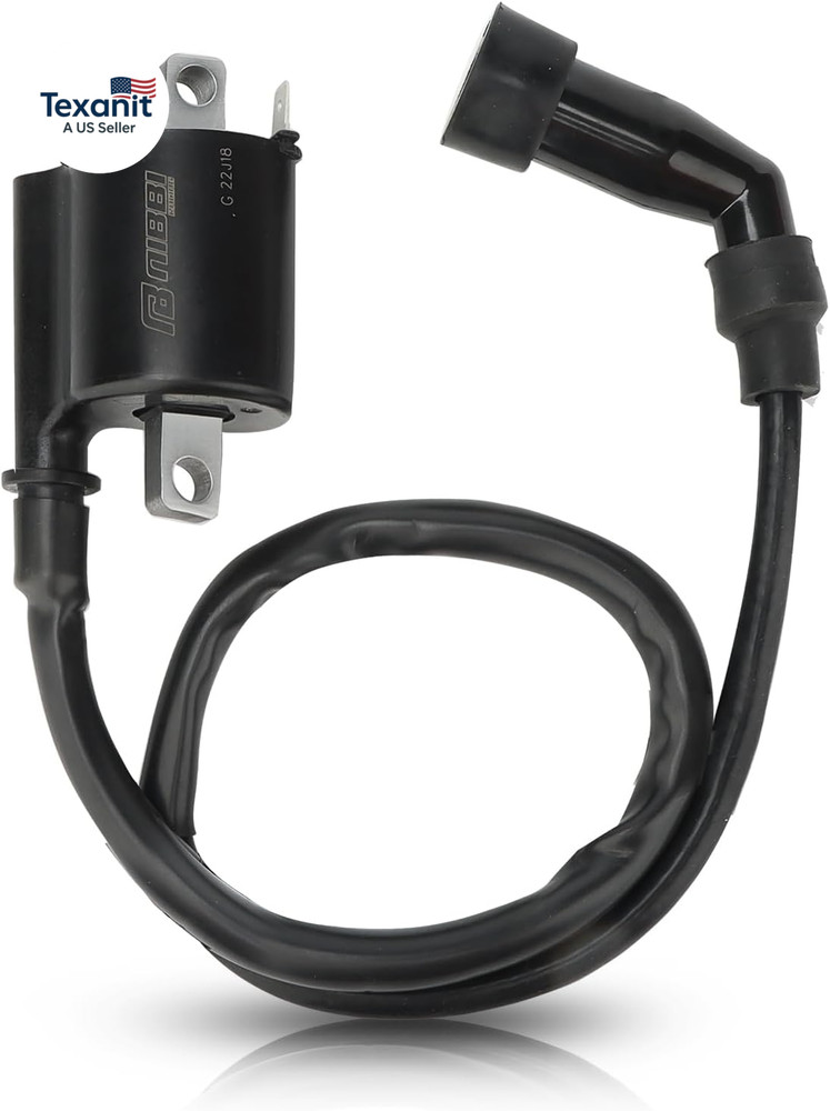 Ignition Coil High Performance Ignition Coil for CG 125 150 170 200 250 Motorcyc