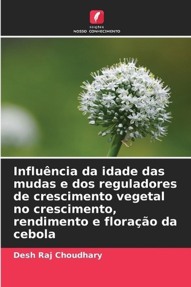 Influncia da idade das mudas e dos reguladores de crescimento vegetal no crescim