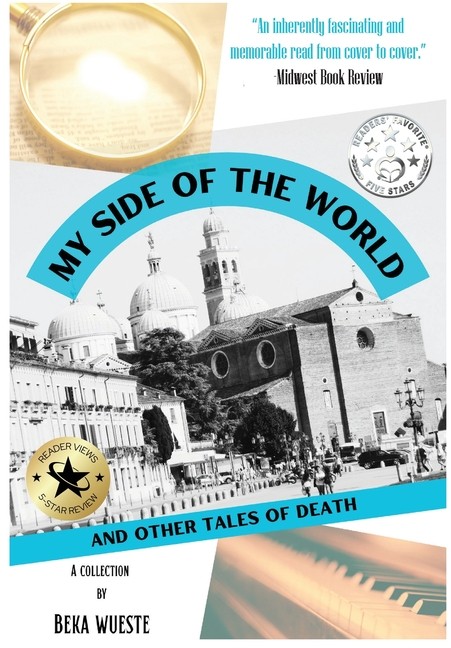 My Side Of The World And Other Tales Of Death