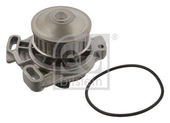 Febi Bilstein 01073 Engine Cooling Water Pump Cooling System Fits Audi VW