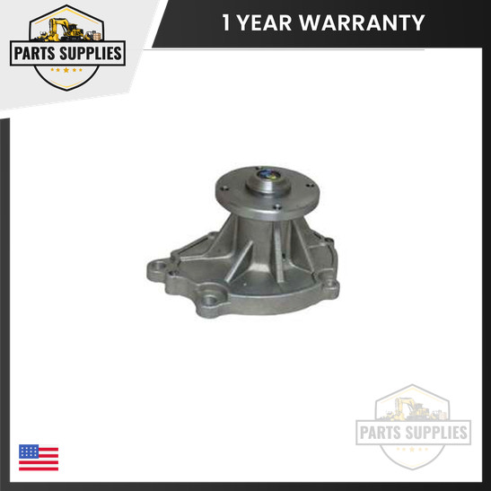 Forklift Water Pump K21 K25 Nissan - 21010-FU425 21010-FU40J 21010-FU400