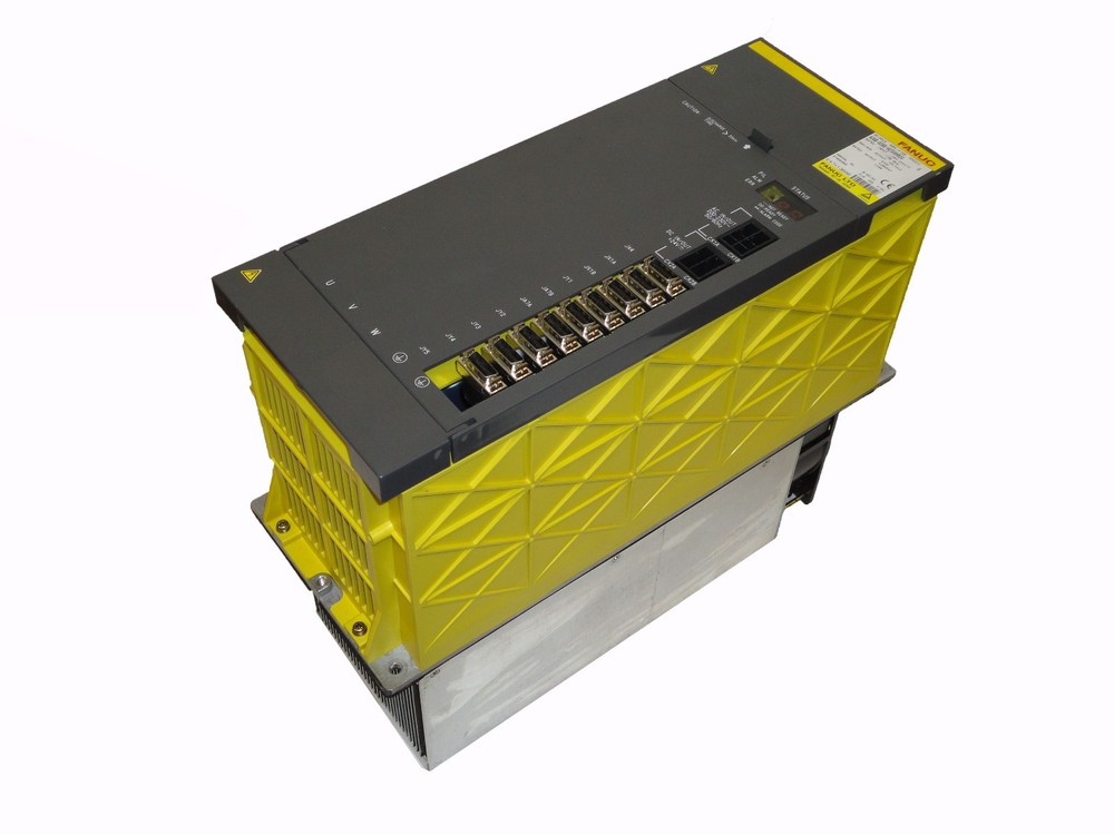 FANUC A06B-6088-H230 Servo Drive 180 days warranty
