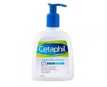 Cetaphil Gentle Skin Cleanser 250 ml I827