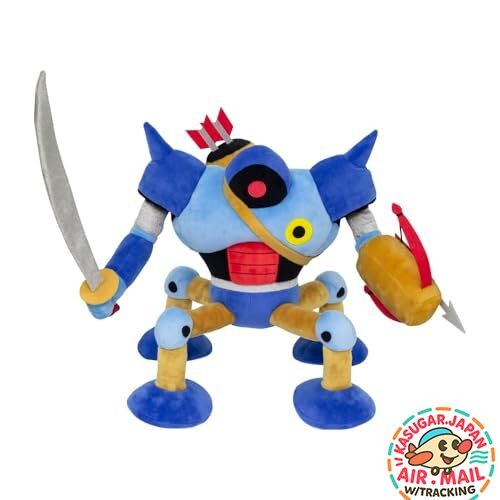 Dragon Quest Smile Slime Monster Plush Killing Machine fm Japan w/Tracking