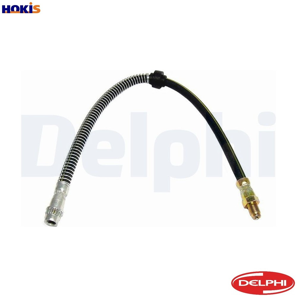 BRAKE HOSE LH0224 FOR PEUGEOT PARTNER/PATAGONICA/URBANA/MPV/ESCAPADE/FURGON 1.4L