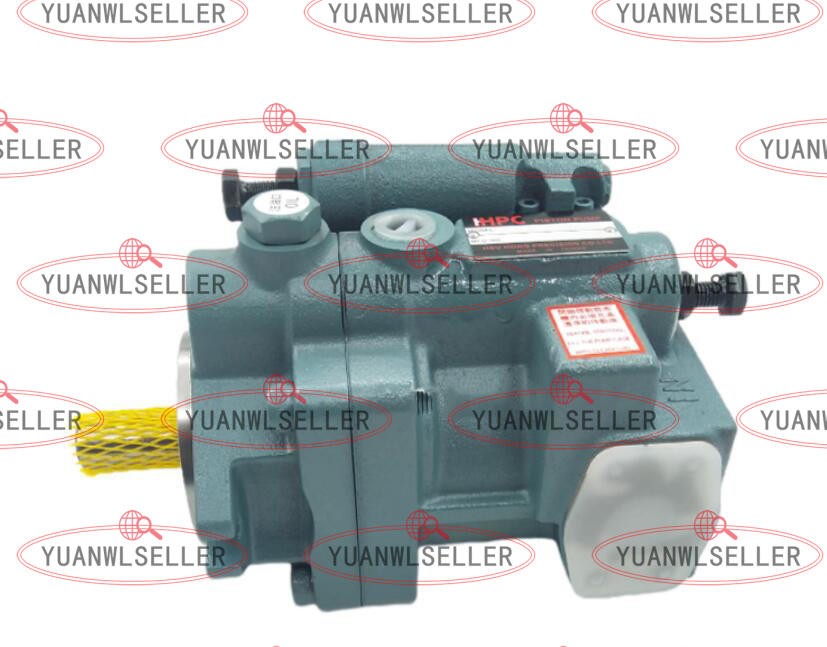ONE New HHPC Variable Piston Pump P22-A2-F-R-01