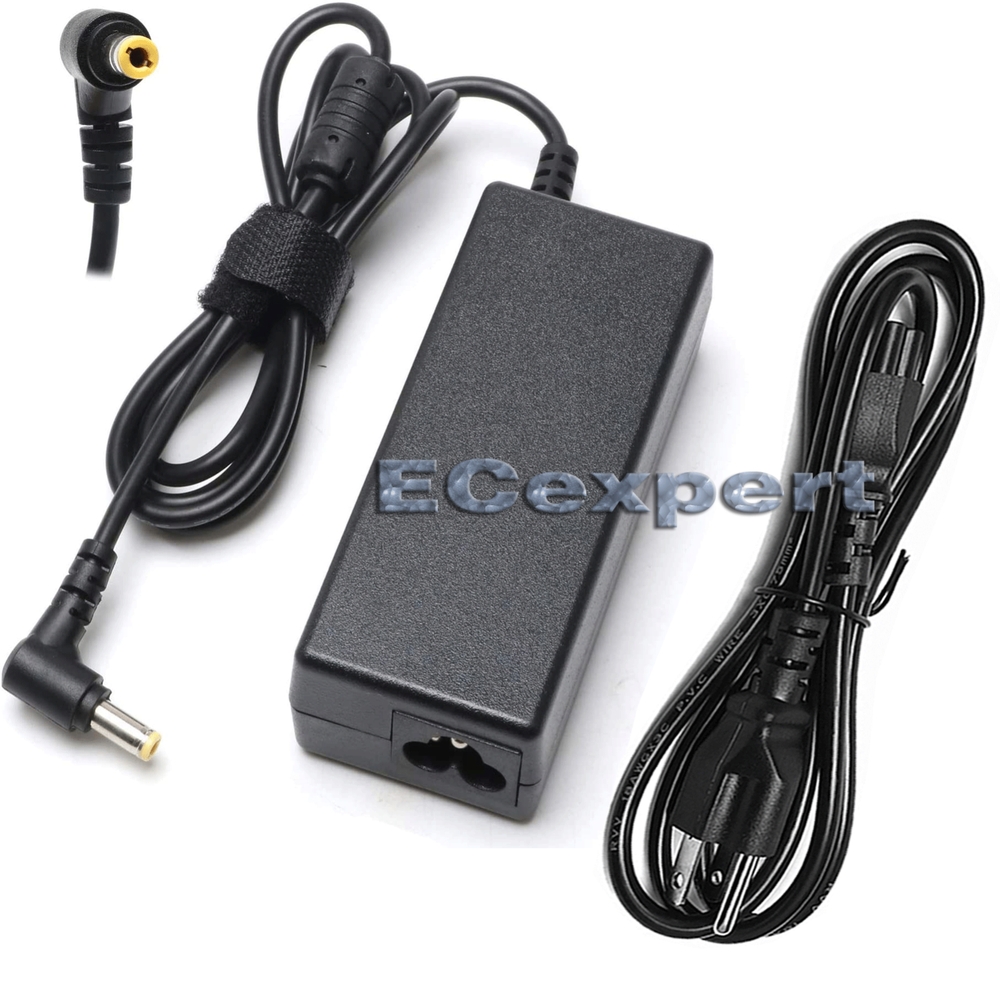 ASUS VC239H VC279H 23 27 Inch LCD LED Monitor AC Power Adapter Charger-image