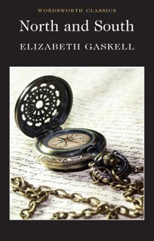 North and South, Paperback by Gaskell, Elizabeth Cleghorn, Like New Used, Fre...