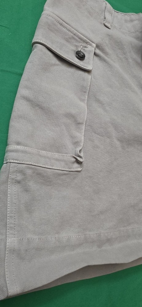Nike Life Men’s P44 Hemp Cargo Shorts FZ6571-014 Size 30 NWT MSRP $95 Hiking