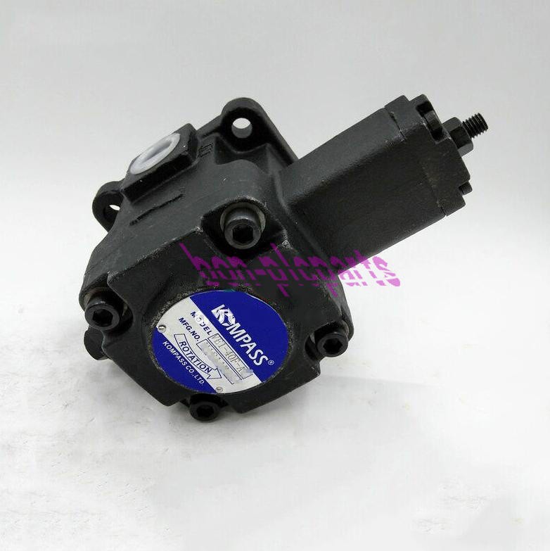 1PCS NEW KOMPASS Variable Vane Pump VE1-40F-A3