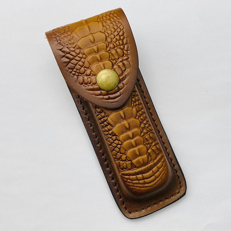 FOLDING POCKET KNIFE SHEATH 5.2