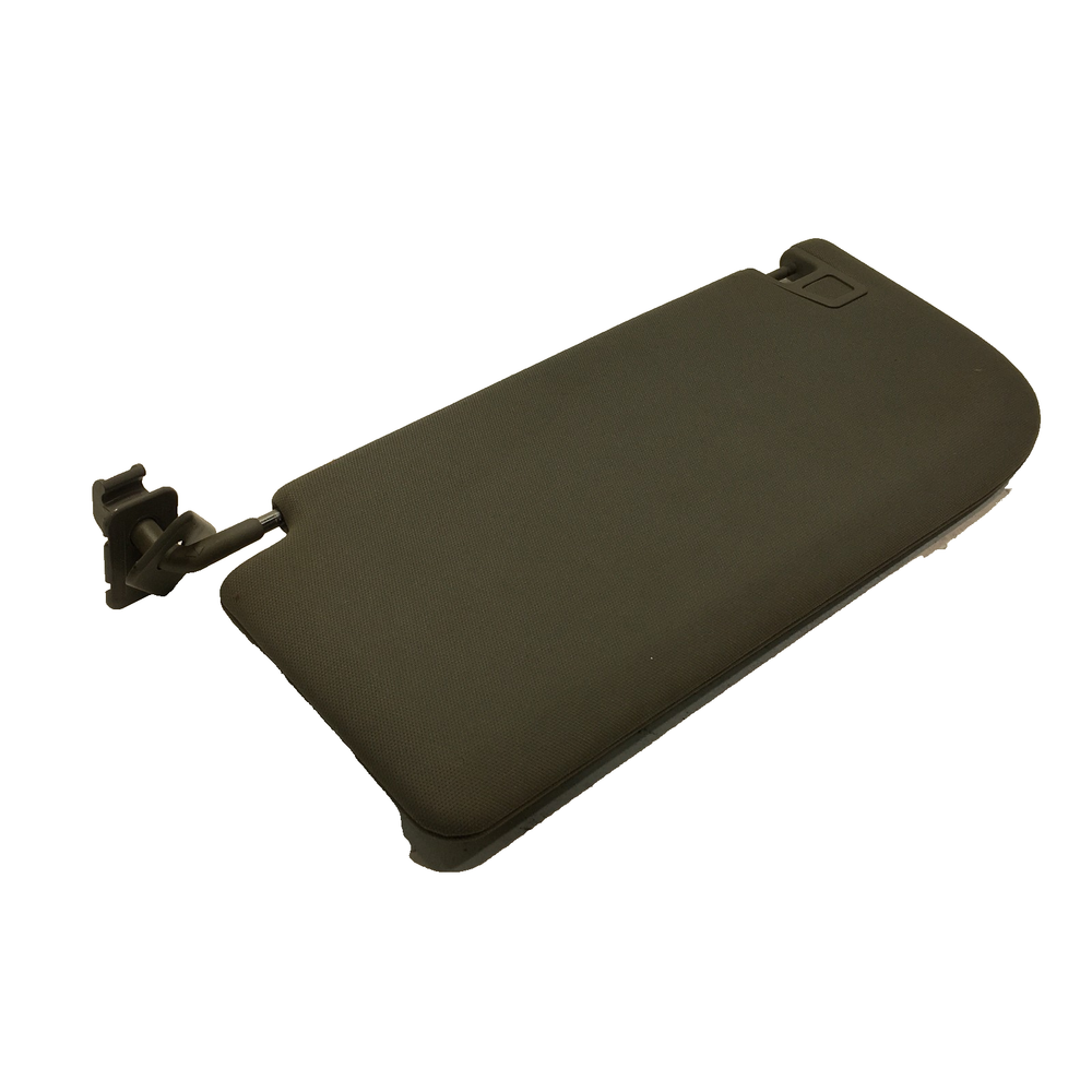 FORD OEM F-150 FRONT LEFT DRIVER SIDE SUN VISOR 2018-2020