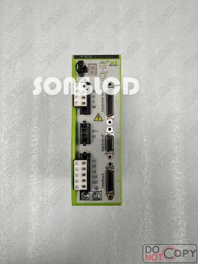 1PCS MaxTune MT-6/25-230AP1 via DHL or Fedex fast shipping