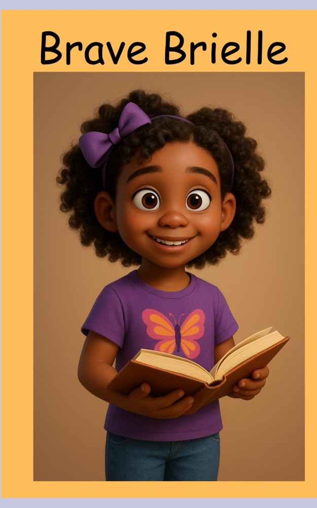 Brave Brielle