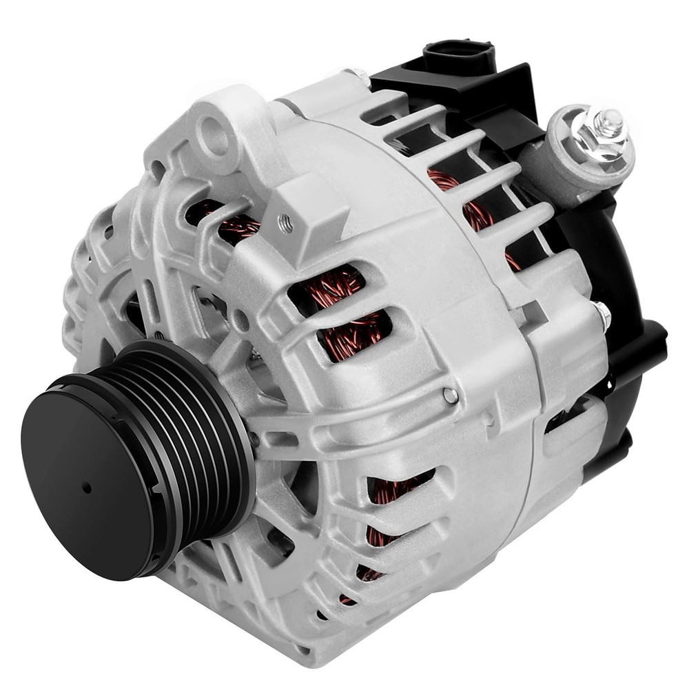 11258N Alternator fit for Nissan Altima 2.5L 2007-2012, Rogue 2.5L 2011-2013,...