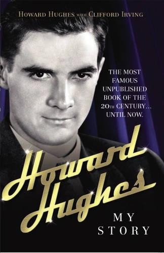 Howard Hughes: The Autobiography by Clifford Irving Paperback Book The Fast FreeFREE US DELIVERY | ISBN: 184454561X | Quality Books