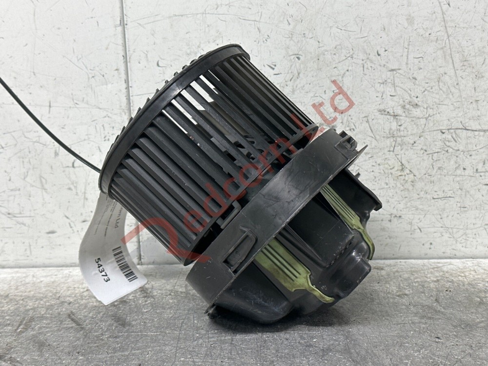 CITROEN C3 Picasso 2009-2017 Heater Blower Motor Fan 0.0