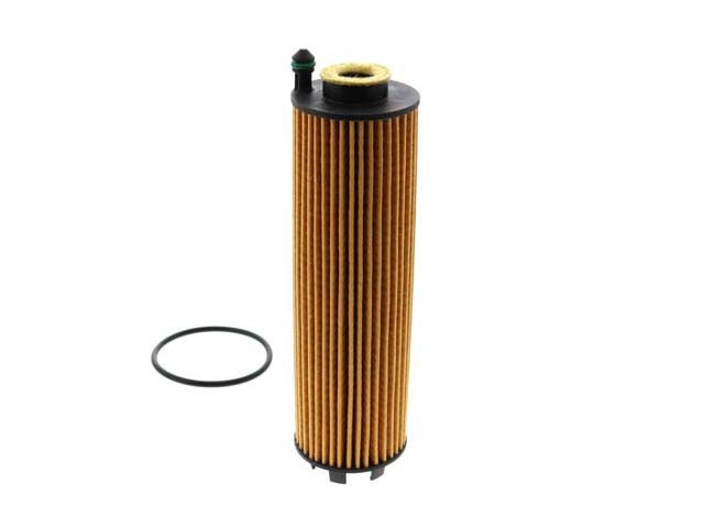 HENGST 2561840000 Oil Filter Kit for Mercedes E450 E53 AMG CLS450 GT 53