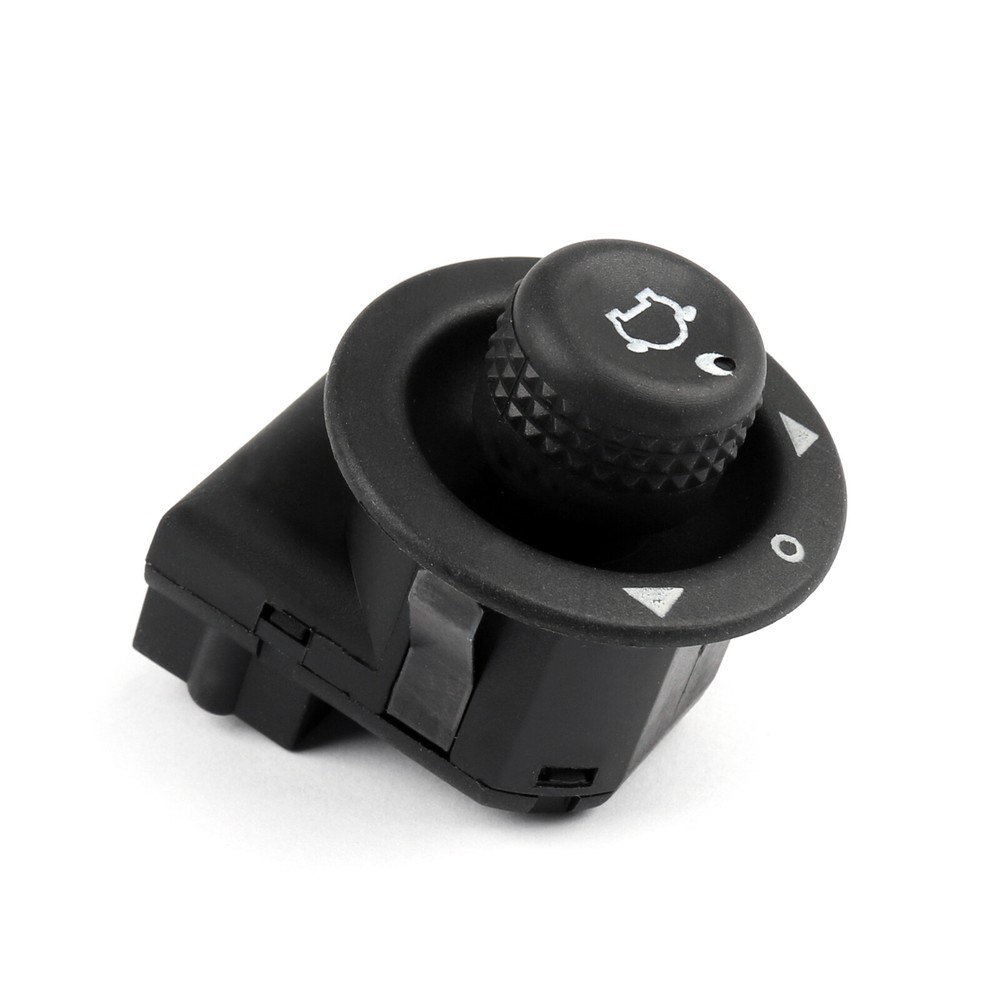 Side Mirror Control Switch for Ford Courier Fiesta Focus Fusion Mondeo CA A1