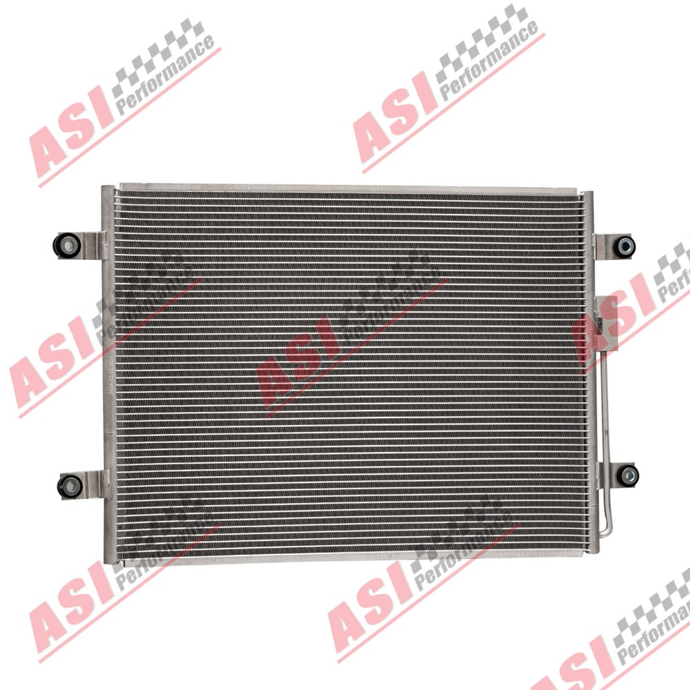 AC Condenser w/Bracket for Freightliner M2 106 Sterling Truck Acterra 2262390000