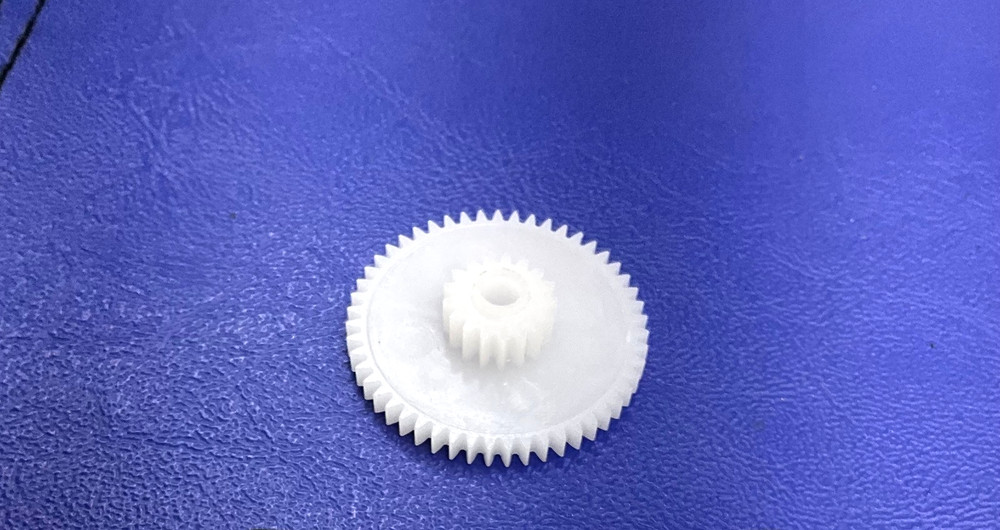 23404 / 21800 - Abu Garcia Ambassadeur Snap on Cog Wheel (Snaps on)