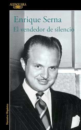 El vendedor de silencio / The Merchant - Paperback, by Serna Enrique - Very Good