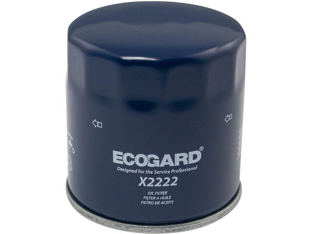 Oil Filter for Jeep Compass 2007-2022 by Main DIY Solutions 85GZYV