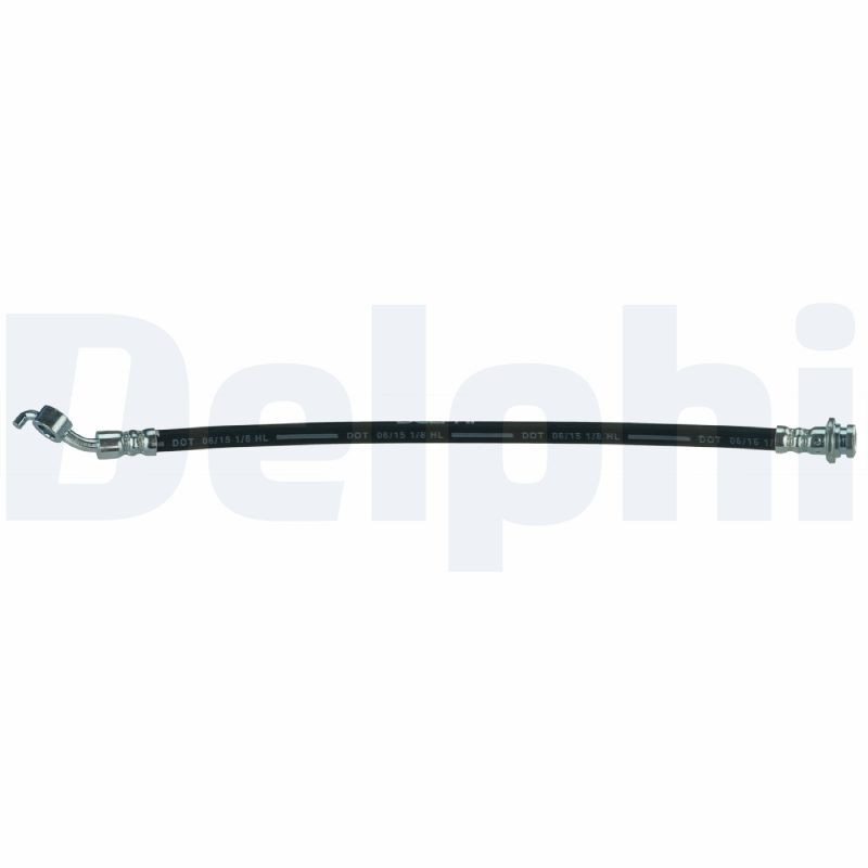Brake hose for Suzuki Grand Vitara II 1.9D-3.2 10.05-