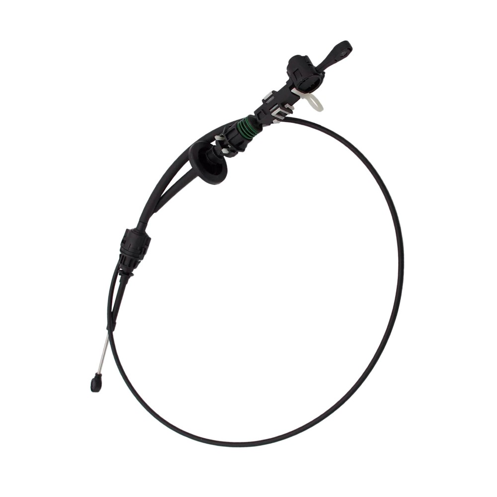 Dodge Ram 2000-2010 Transmission Shift Control Cable Replacement 52107847AM