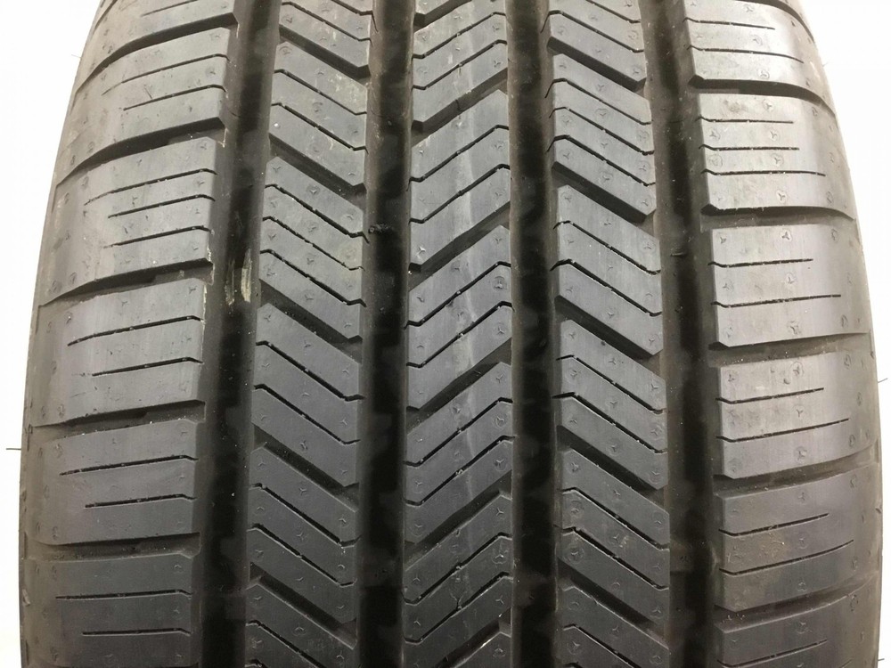 P235/45R18 Goodyear Eagle Touring 98 V Used 10/32nds