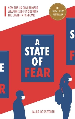 Laura Dodsworth A State of Fear (Paperback)Another great item from Rarewaves USA | Free delivery!