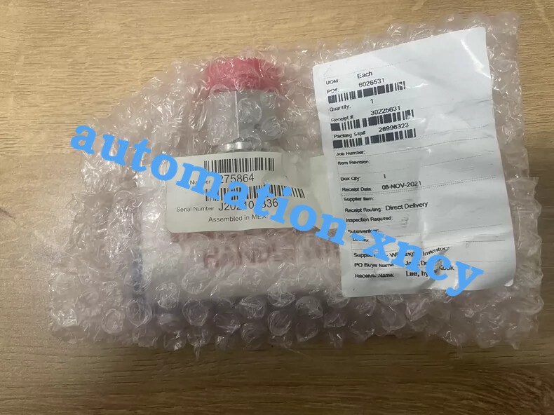 1PCS NEW MKS 275864 Fast shipping#DHL or FedEx