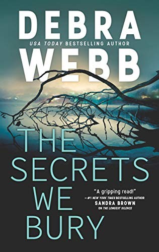 The Secrets We Bury (Undertaker's Daugh..., Webb, Debra