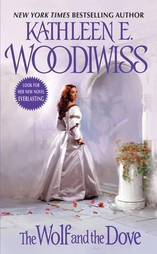 Kathleen E. Woodiwiss The Wolf and the Dove (Paperback)Another great item from Rarewaves USA | Free delivery!