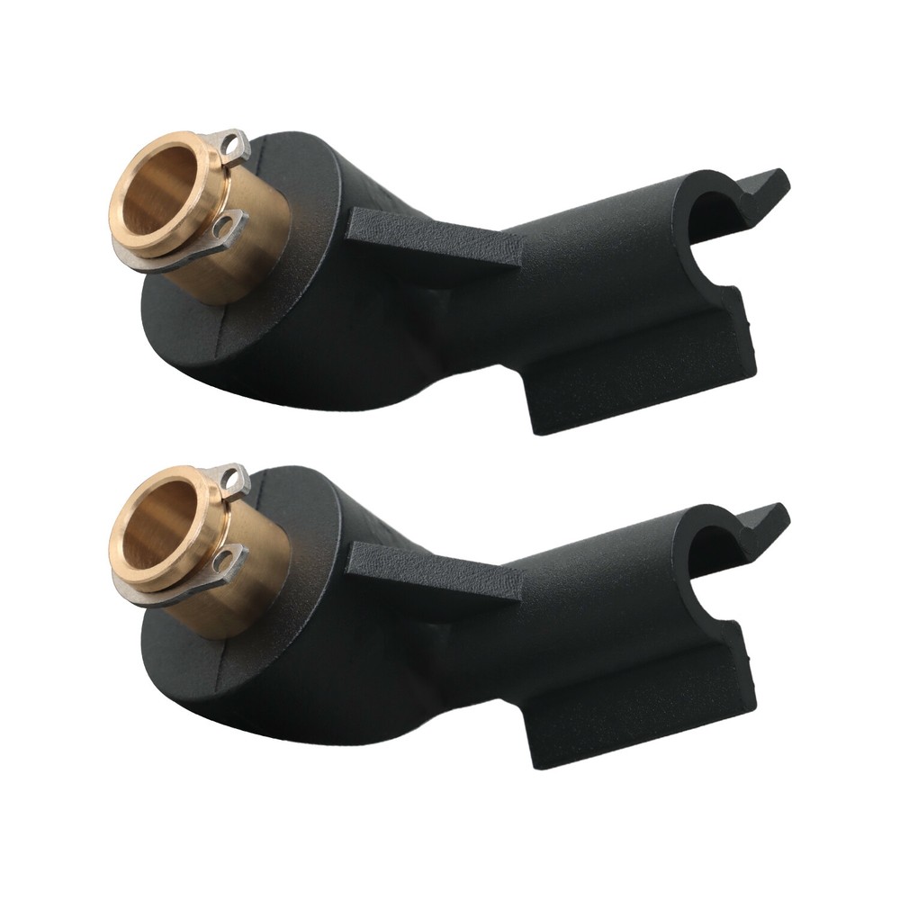 High Quality 2x Gear Shifter Rod Linkage Bushing for 2011-2023 Sportsman 850