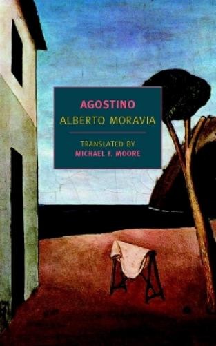 Alberto Moravia Agostino (Paperback)Another great item from Rarewaves USA | Free delivery!
